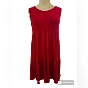 GUC Rayon / Spandex brand summer dress - Sz S